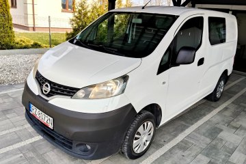 Zadbany! Bezwypadkowy! Kamera!