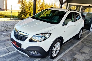 Niski przebieg! Zadbana!