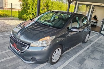Zadbany! 4l/100km!