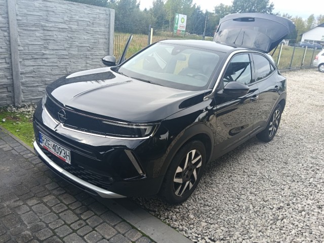 opel