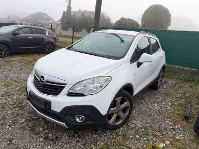 opel