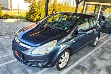 Cosmo! 1.4benzyna! Niski przebieg!