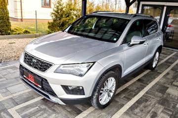 4x4! Dsg! 190KM! Niski przebieg!