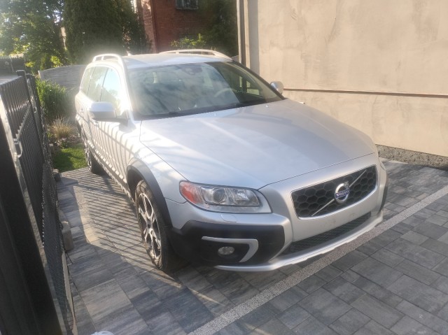 volvo