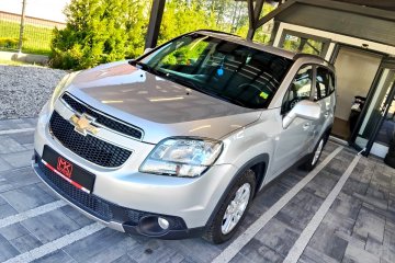 Zadbany! 7 miejscowy! LPG!