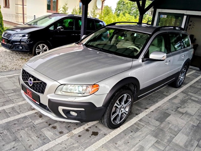 volvo