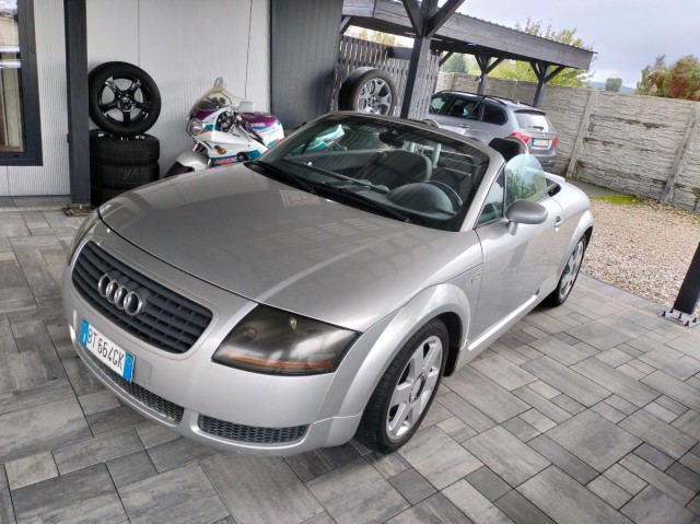 audi