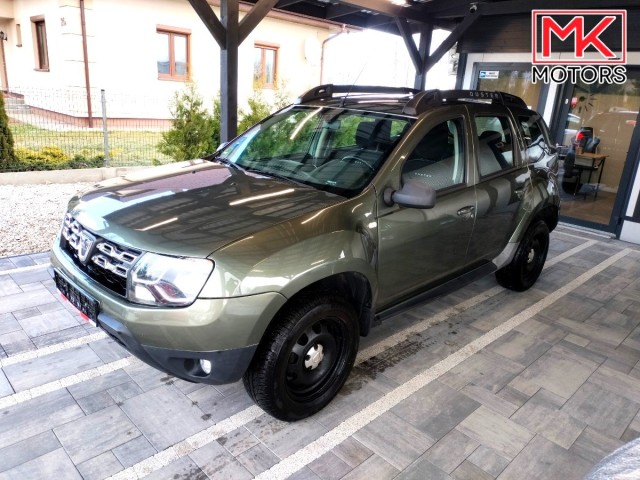 dacia