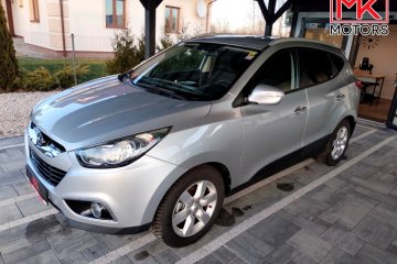 4x4! Bez korozji! Zadbany!