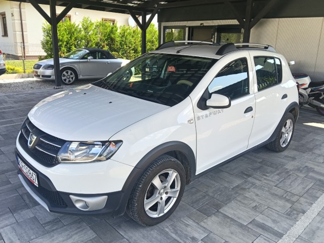 dacia