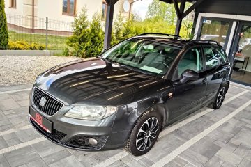 Zadbany! 2.0 TDI!