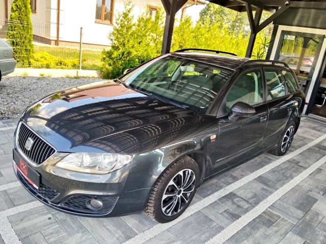 seat