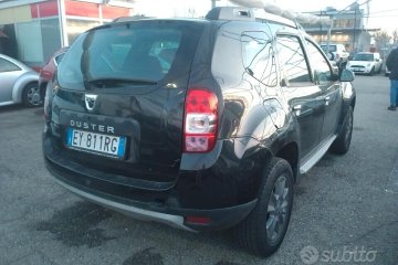 Lift! Niski przebieg!