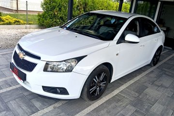1.8 LPG! Import Włochy!