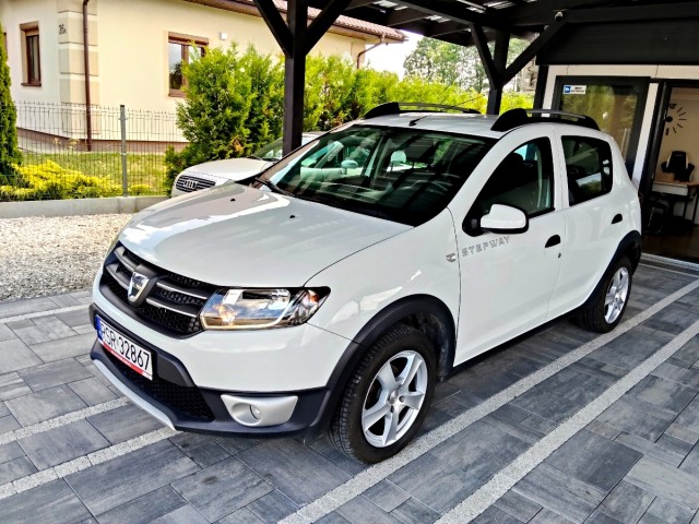dacia