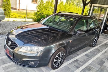 Zadbany! 2.0 TDI CR!