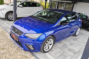 FR! Perfekt! 1.6Tdi!