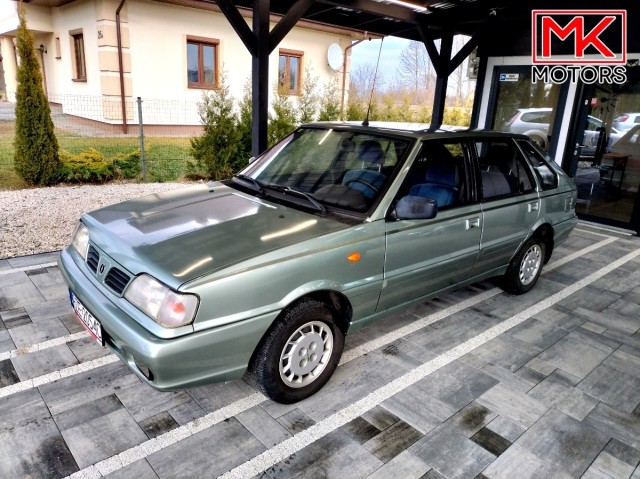 polonez