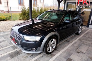 Lift! Quattro! Sliczna!