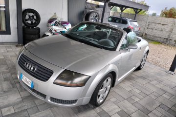 Import Włochy!