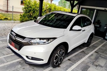 Executive! Perfekt! Zero korozji! Niski przebieg!