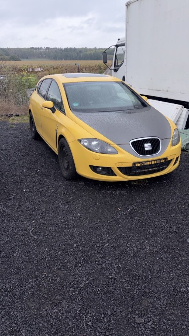 seat
