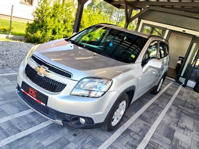 chevrolet