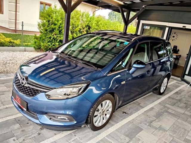 opel
