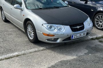 LPG! V6!