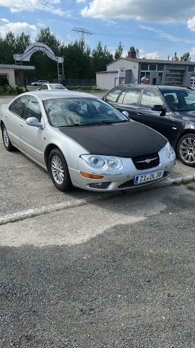 chrysler