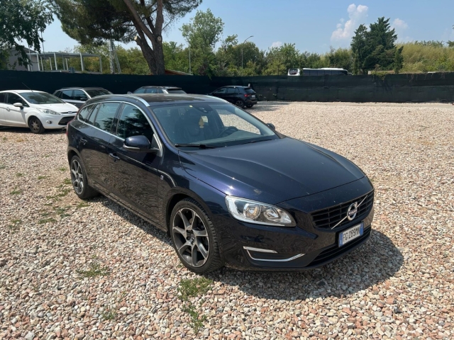 volvo