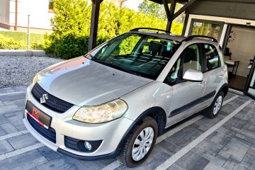 4x4! Import Włochy!