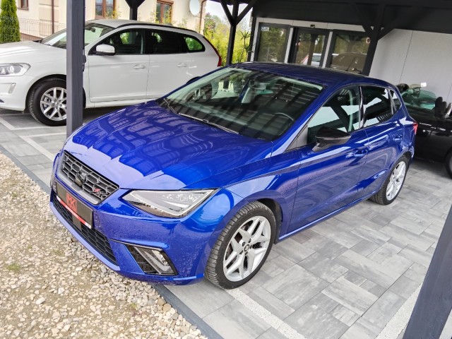 seat