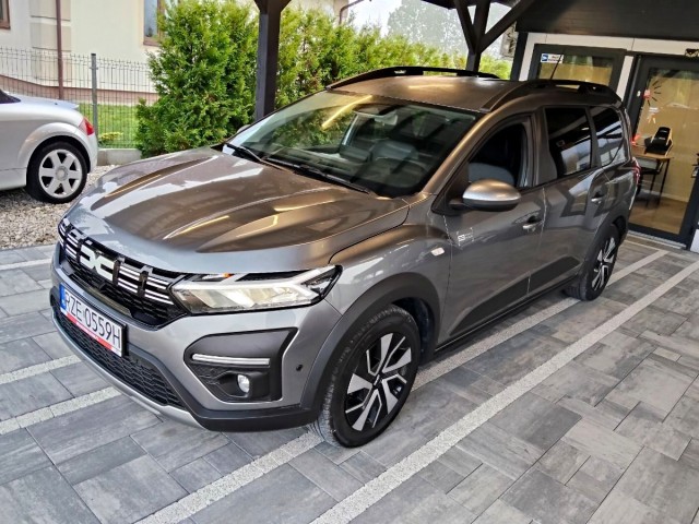 dacia