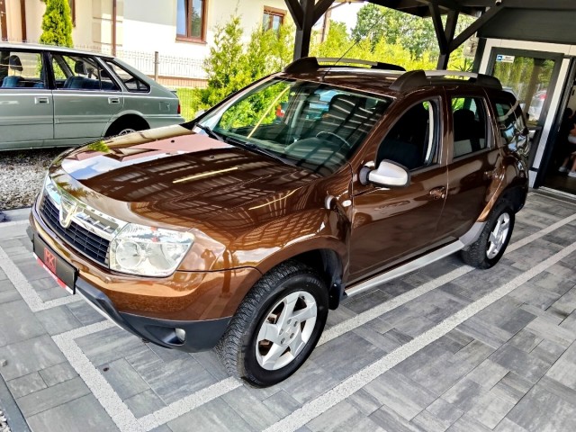 dacia