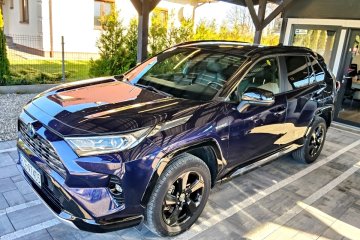 Śliczna! Full opcja!