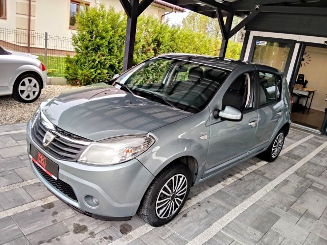 dacia