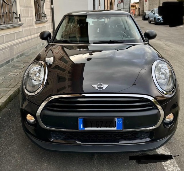 mini