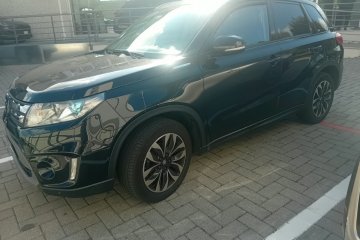 4x4! Zero korozji! Import Włochy!