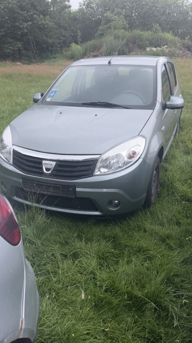dacia