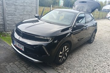 Niski przebieg! Jak nowa!
