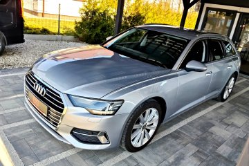 Niski przebieg! 204km!