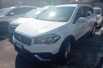 4x4! Niski przebieg!