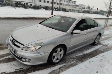 2.7 v6! Automat! Zadbany!