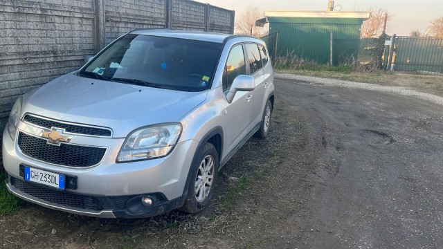 chevrolet