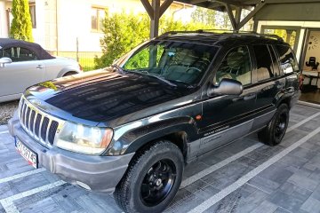 Lpg! 4x4! Okazja!