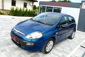 Śliczny! 4l/100km!