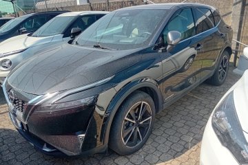 E-power!