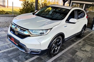 Hybryda! Jak nowa! Faktura VAT!