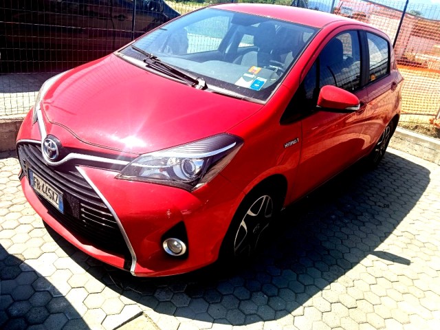 toyota